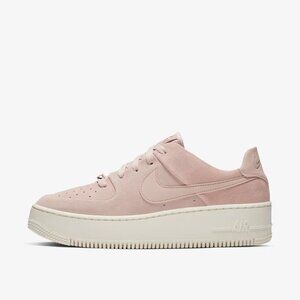 Nike Air Force 1 - Sage Low W 7.5 NWB